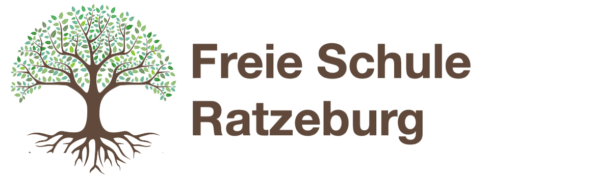 Freie Schule Ratzeburg Logo